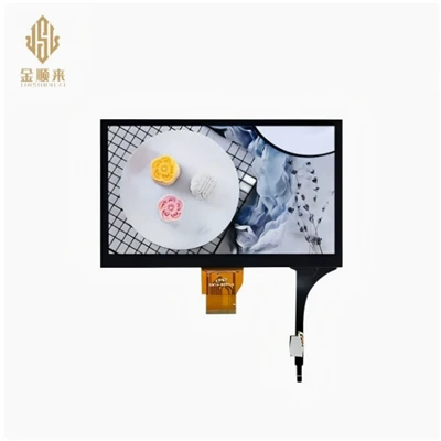 Application and Adaptation Key Points of LCD Products in Four Core Downstream Areas